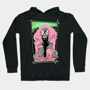 SPAWN Hoodie